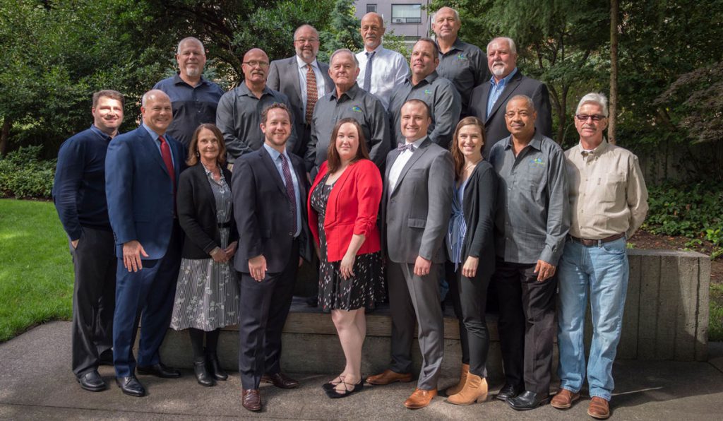 Rossi Vucinovich PC Staff