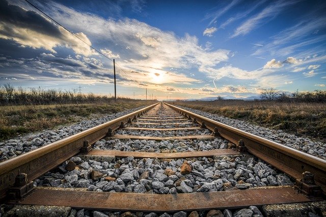Guidelines for When Asked to Complete a Railway Accident Report