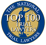 Trail Lawyers Award Railroad Injury Lawyer Icon