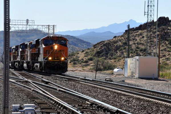 Why FELA Matters to Younger Railroad Workers