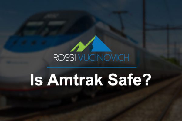 IS AMTRAK SAFE?