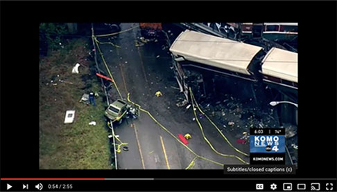 KOMO Amtrak James Vucinovich